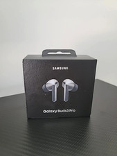 Samsung Galaxy Buds3 Pro NUOVO SIGILLATO
