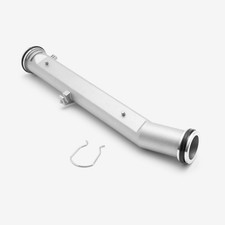 Aluminium Coolant Pipe Metal - Vw Polo Lupo Gti 6n 6n2 - Afh Avy Arc - 032121065