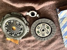 Kit Frizione FIAT 127-FIORINO-UNO-PANDA 4X4-LANCIA Y 10 TURBO-Y 10  4wD 5888379