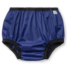 Incontinence Leak-Protection, Washable Pull-On Cover Pant, Advanced