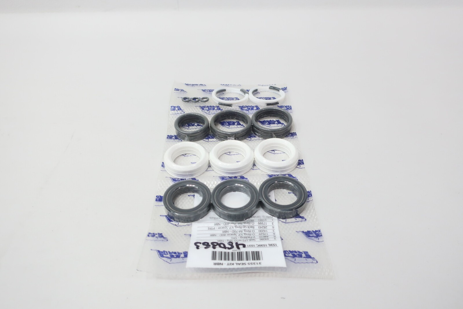 Cat Pumps 31355 Pump Seal Kit Nbr