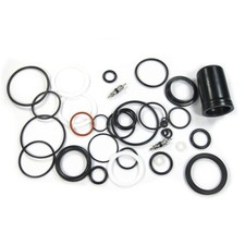 RockShox Specialized Brain 2018-20 shock seal kit - air can damper service