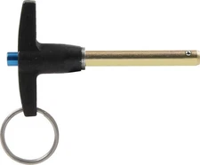 ALLSTAR PERFORMANCE Quick Release Pin 1/4in x 1-1/2in ALL60301
