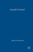 Joseph Conrad Allan H. Simmons Taschenbuch Einband - Flex.(Paperback) Englisch
