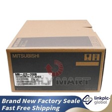 New In Box MITSUBISHI MR-J2S-200B AC Servo Drive