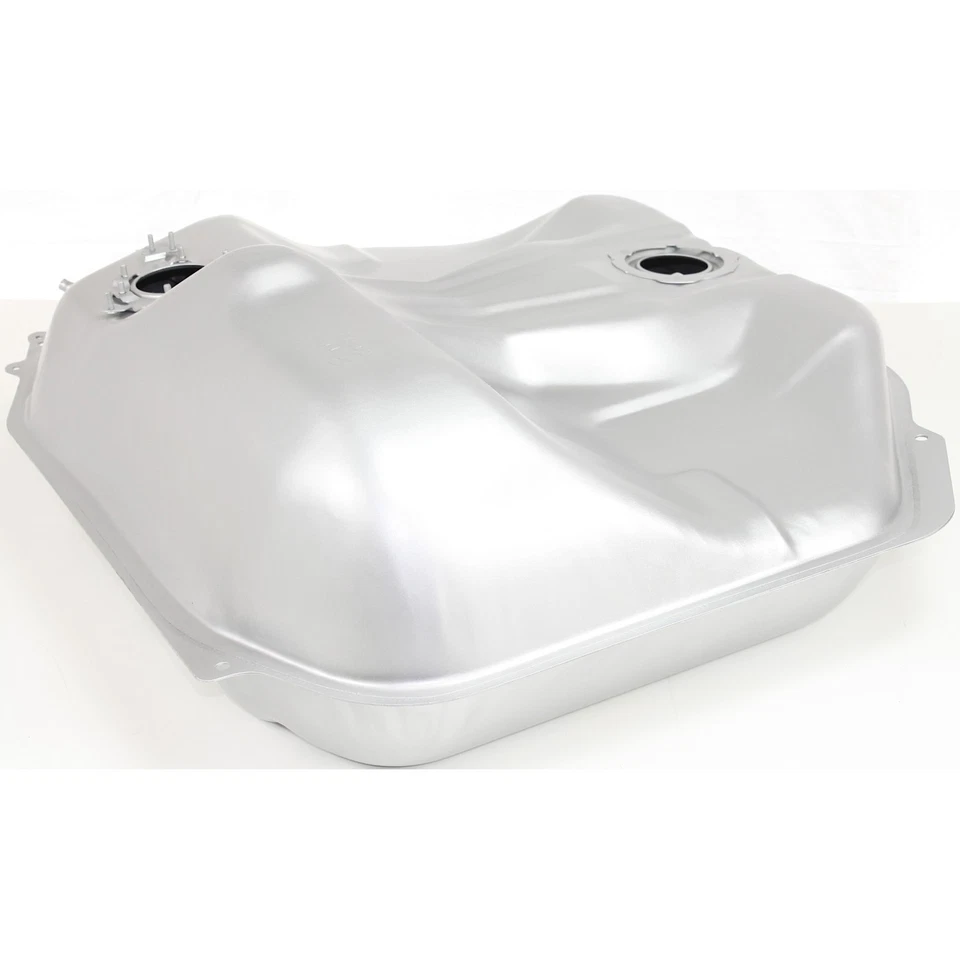 12 Gallon Fuel Gas Tank For 90-93 Acura Integra Silver Foto 3 de 4