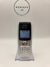 Nokia 2310 | RM-189 | Silber | Geprüft | Volle Funktion | Simlock| Zustand Gut