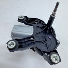 MINI HATCH R56 WIPER MOTOR REAR 6932013 WINDOW BOOT TAILGATE 06-10
