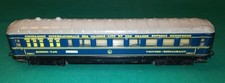 Marklin 346/2J - Carrozza ristorante CIWL  - anni '50 - conf. assente