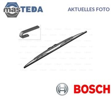 3 397 004 759 SCHEIBENWISCHER WISCHERBLATT HINTEN BOSCH NEU OE QUALITÄT