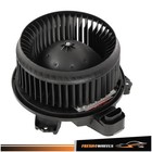 Front HVAC Heater Blower Motor for Ram 1500 2014-2018 Jeep Wrangler 2014-2017