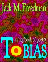 Jack M. Freedman | Tobias | Taschenbuch | Englisch (2020) | Lulu Press, Inc.