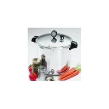 Presto 01755 16-quart Pressure Canner
