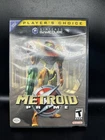 Metroid Prime (Nintendo GameCube, 2004) • CIB • Tested