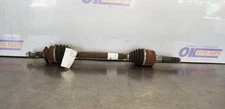 17 FORD MUSTANG GT 5.0L MT AXLE SHAFT REAR LEFT DRIVER