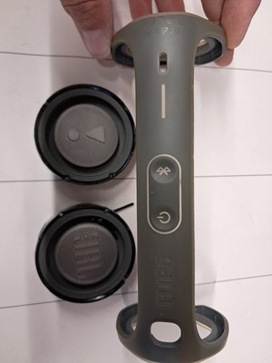 JBL FLIP 5, Eratzteilspender Platine Defekt