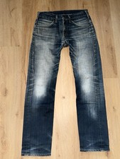 Vintage Levi s Jeans Blue Washed W30/L32 | Pa...