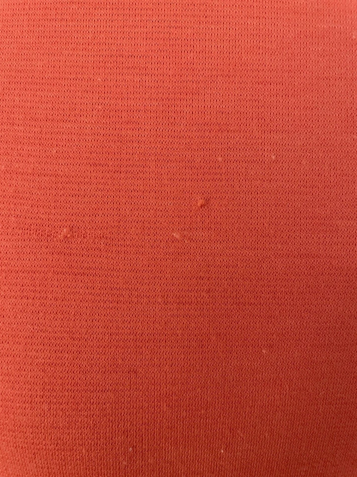 Vestido Apricity January Coral Talla XL Foto 4 de 4