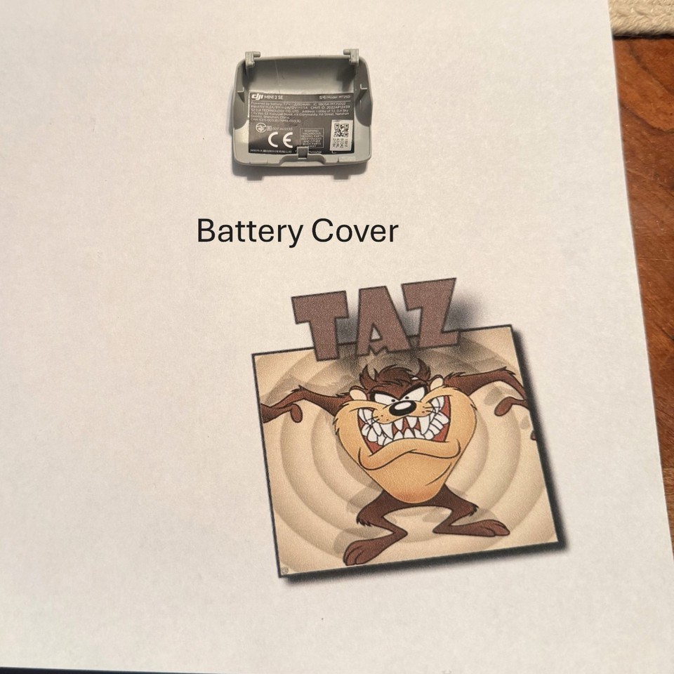 DJI Mini 2 SE Drone Repair & Replacement Parts - OEM Used Parts | eBay