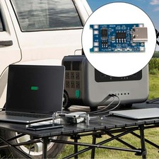 1A Fast Charging Module TYPE C Port Integrated Circuit For Electronic Projects