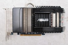 Asus Nvidia Geforce EN 9600 GT SILENT 512MB GDDR3 GPU Video Graphics Card