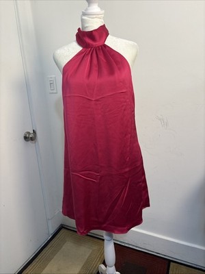 Ramy Brook Sam Mini Dress Sz 0 New NWT $445