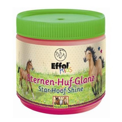 Effol Kids Huf-Glanz 350 ml (37 EUR/l)