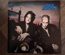 Die Ärzte  SAME  -  LP CBS 4501221 Holland 1...