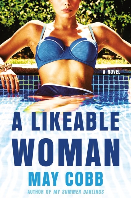 Likeable Woman by May Cobb (2023, Hardcover) - Image 3