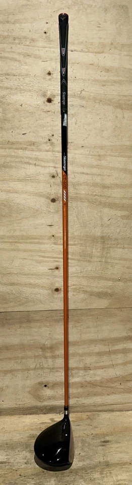 Slazenger GT-600 Driver - Image 4 of 4