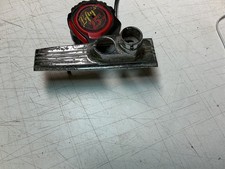 1938 Buick Trunk Handle Base