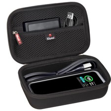 Hard Case Fits for Anker Prime Power Bank, 27,650mAh 3-Port 250W for Prime U...