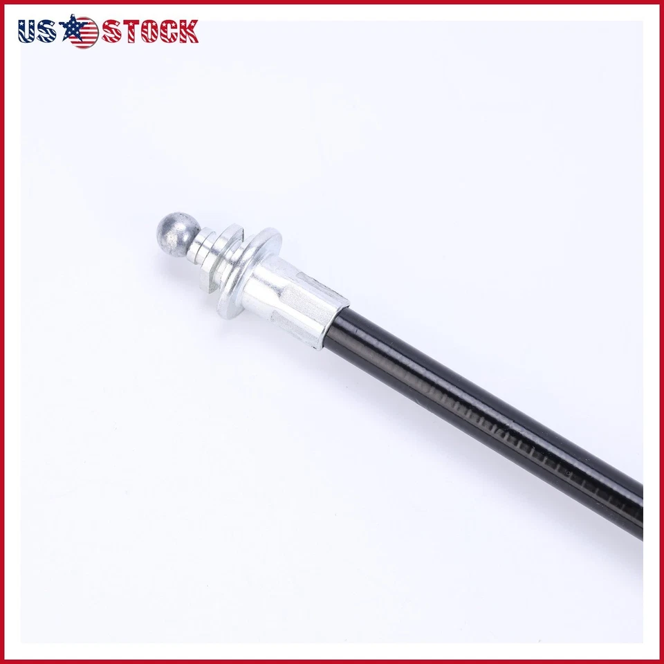 Nuevo cable de freno de estacionamiento delantero para camioneta Nissan D21 720 1986 1987 1988 1989-1997 Foto 4 de 4