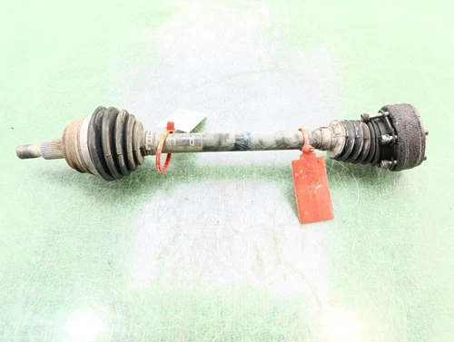 1J0407271Q Transmision Delantera Izquierda para VOLKSWAGEN BORA BERLINA 9244959 - Bild 1 von 9