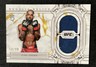 King Green 50/99 Regalia Relics 🔥 2024 Topps Royalty UFC #RAR-6 SP