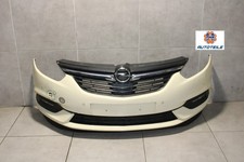 Opel Zafira C Tourer Stoßstange Vorne Frontschürze Facelift PDC Y611 Taxi