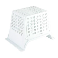 S Chest Freezer Basket Deep Freezer Organizer Bin Expandable PP Heavy Load