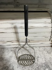 Vintage Ekco Flint Arrowhead Stainless Steel ...