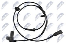 ABS Sensor Raddrehzahl NTY HCA-FR-032 für TRANSIT FORD Bus F_E_ F_F_ F_G_ FAE_