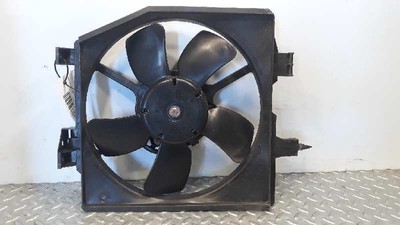 KLIMAANLAGE KÜHLER ELEKTRISCHER LÜFTER FÜR MAZDA 323 BERL. F/S BJ 1.6  8472695