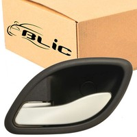 Blic 6010-09-040409PP TüRgriff Innen Vorne Hinten Links FüR Renault Espace IV