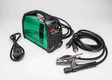 Steel Vision ARC - TIG Inverter 180