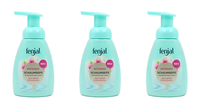 Fenjal Intensiv Schaumseife Mit AvocadoöL & Sheabutter , 3X250Ml EA4013162030071