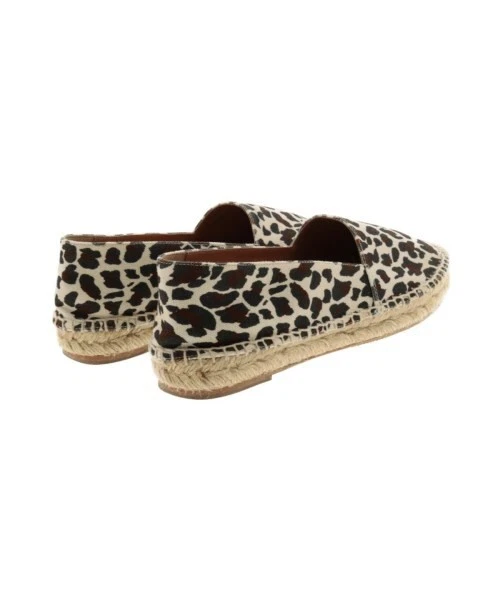 Roupas antigas usadas femininas Stella Mccartney Espadrilles - Imagem 2 de 4