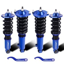 Gewindefahrwerk Coilovers for Mazda MX-5 NA NB, MX5 I II 1989-2005