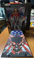 WWE Cody Rhodes Ultimate Edition Action Figure MATTEL American Nightmares Sealed