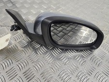 Retroviseur droit (ou coque) Opel VECTRA