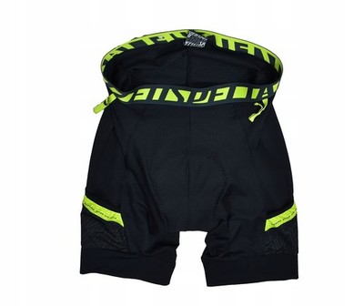 SPECIALIZED Radlerhose mit Einsatz M