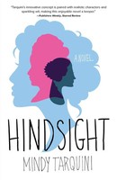 Mindy Tarquini | Hindsight | Taschenbuch | Englisch (2016) | A Novel