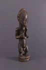 Trunk Statuette TRIBAL ART FIRST PRIMITIVE No Reserve